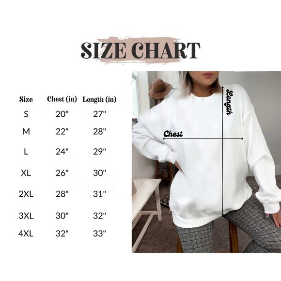 Aries Botanical Constellation Sweatshirt - Picture 2 of 3